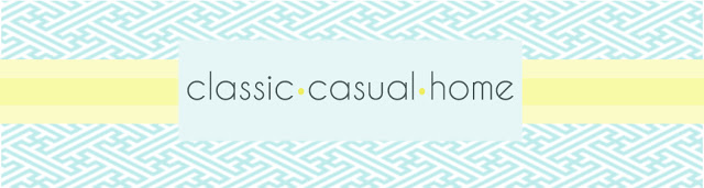 classic • casual • home