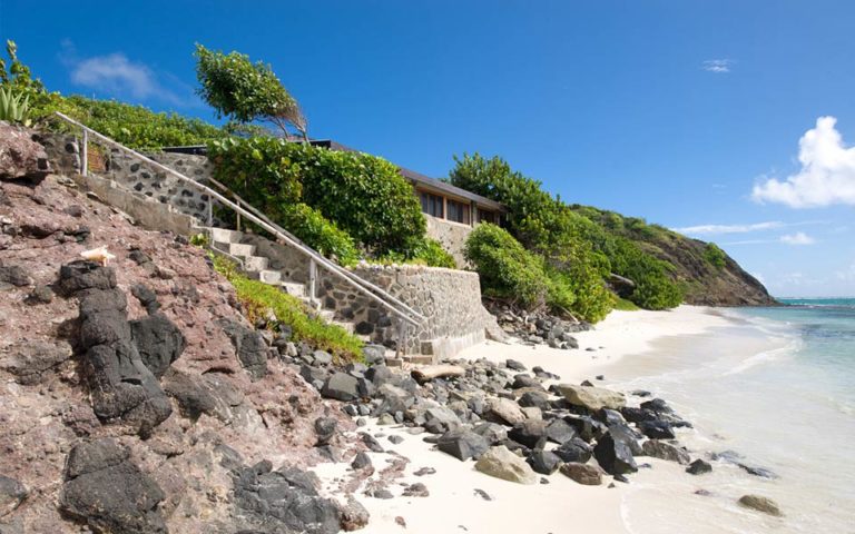 Petit St. Vincent Private Island