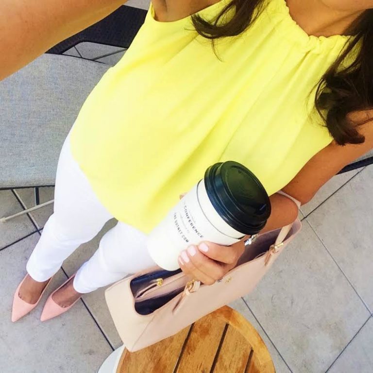 INSTAGRAM LATELY + MORE