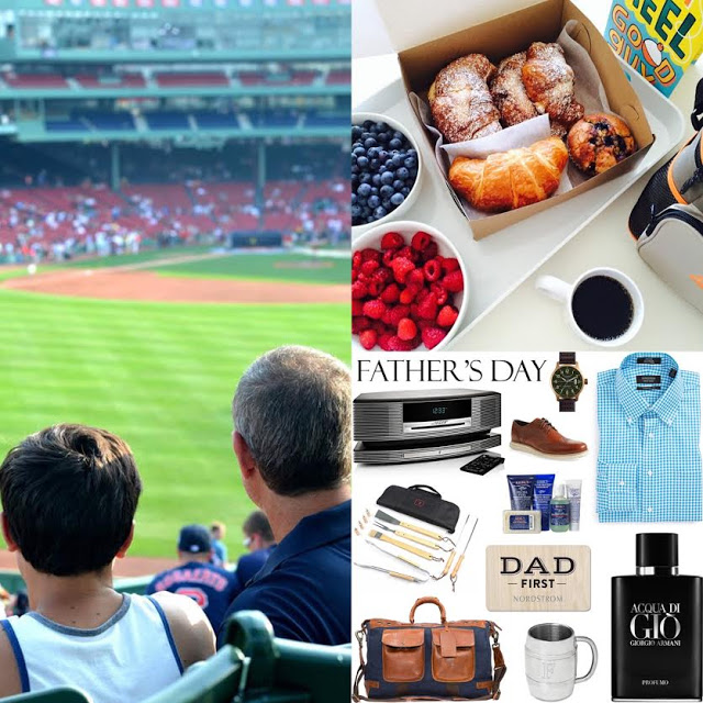 Things to do for Father's Day