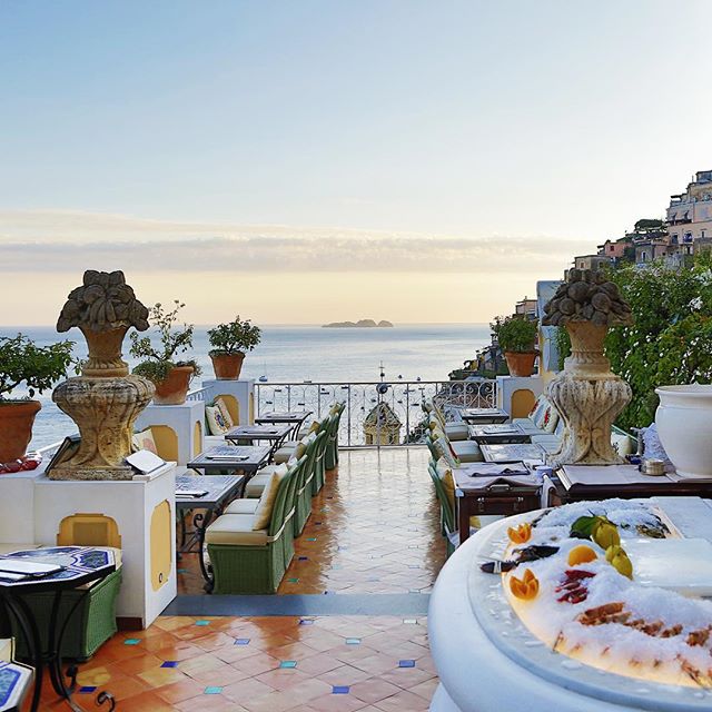 Le-Sirenuse-Positano-Beautifully-Seaside