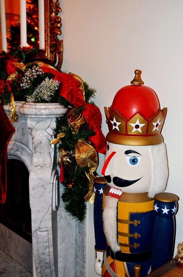 Christmas-Nutcracker