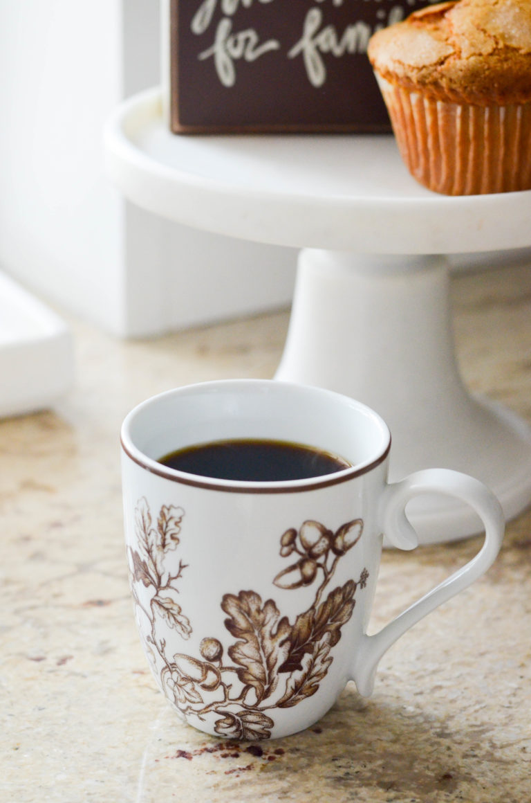 5 FALL MORNING RITUALS TO START YOUR DAY ON THE RIGHT FOOT