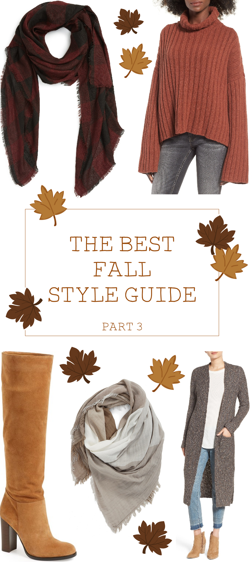 best-fall-styles-guide