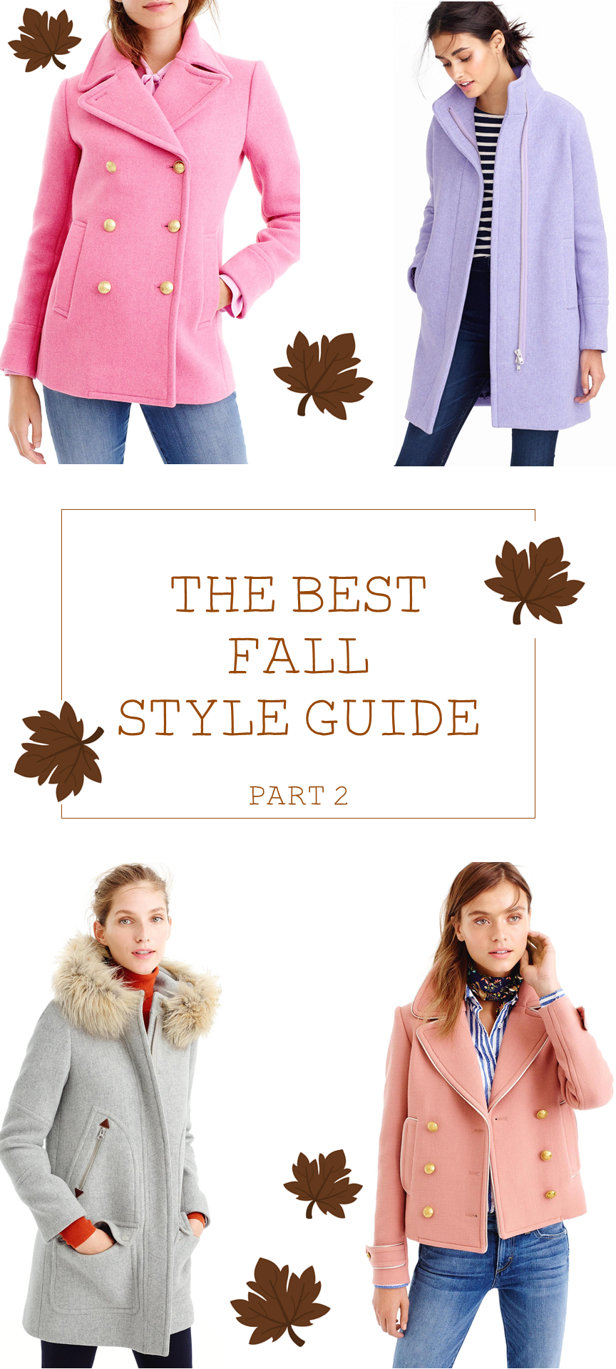 the-best-fall-coats