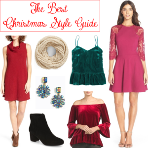 best-christmas-style-guide-ideas