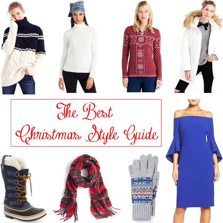 best-christmas-style-guide-part-2