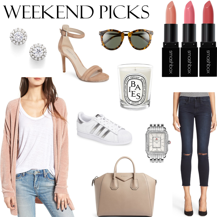 best weekend outfit