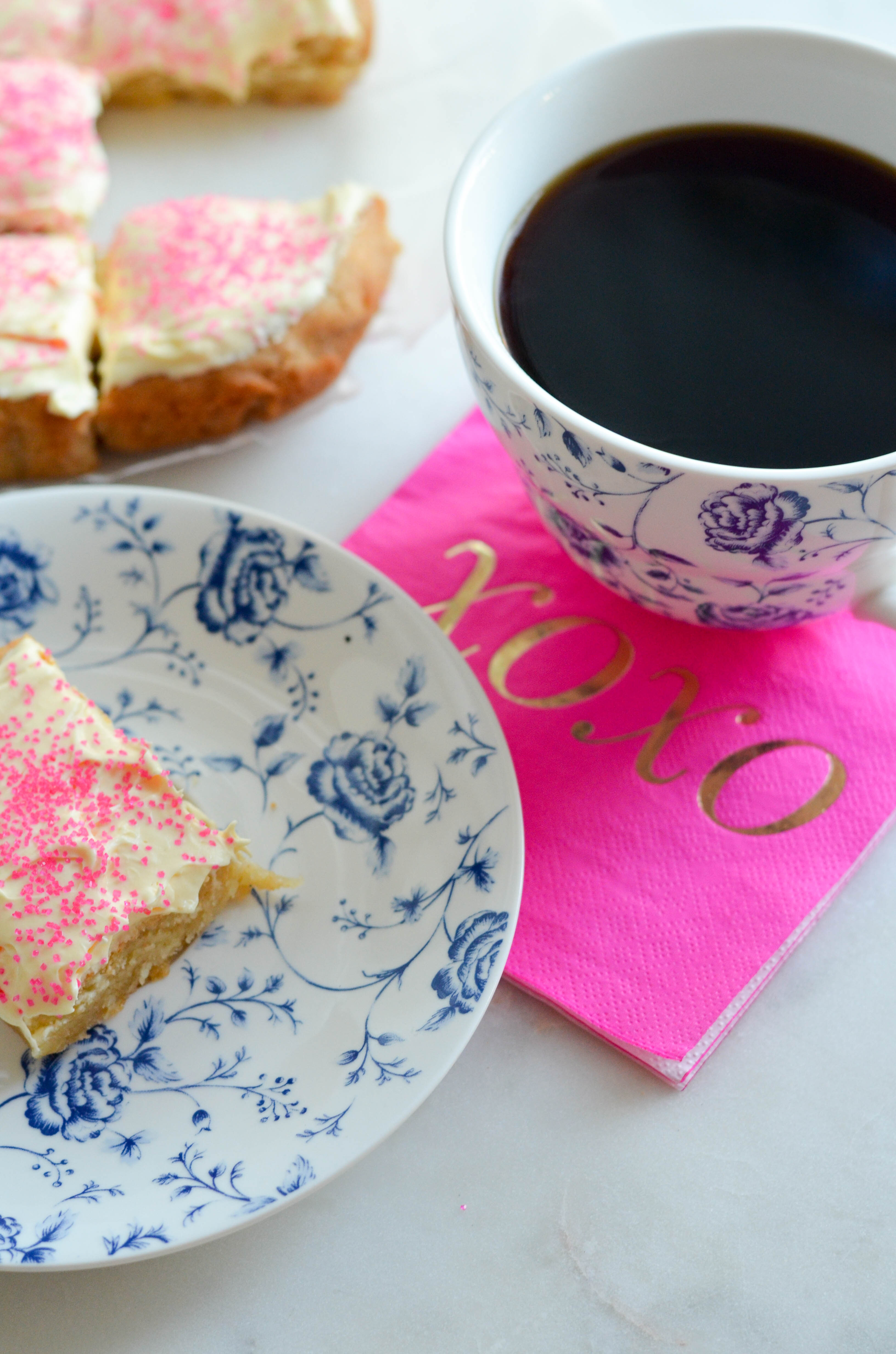 sugar cookie bars