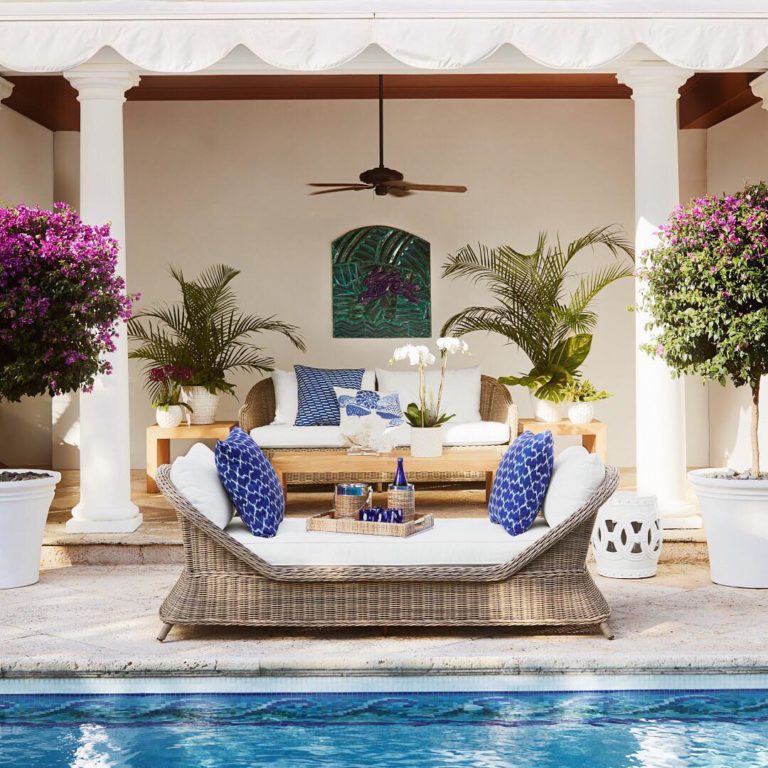 Aerin Lauder Williams Sonoma Collection