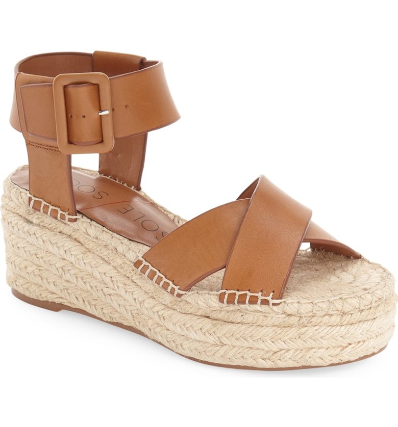 sole society espadrille