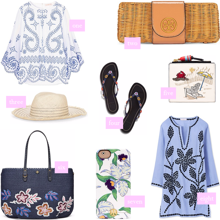 Tory Burch Sale