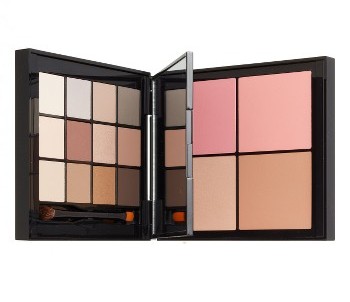 Bobbi Brown eye and cheek palette