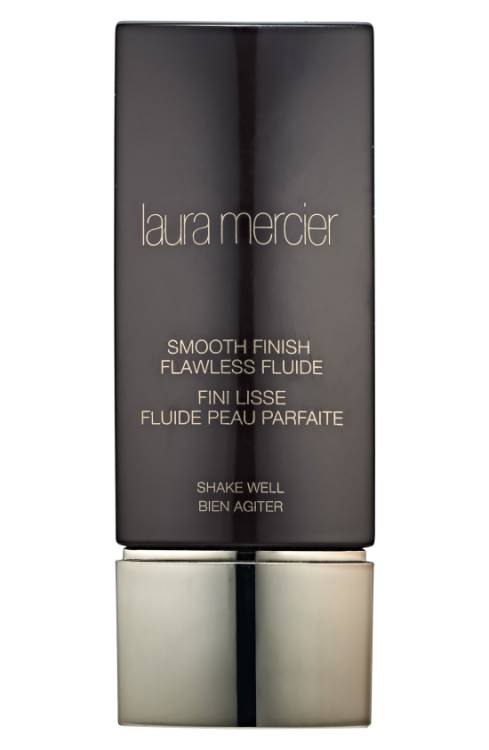 Laura Mercier's Smooth Finish Flawless Fluide