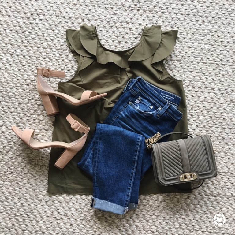 Nordstrom Anniversary Sale Try On Video