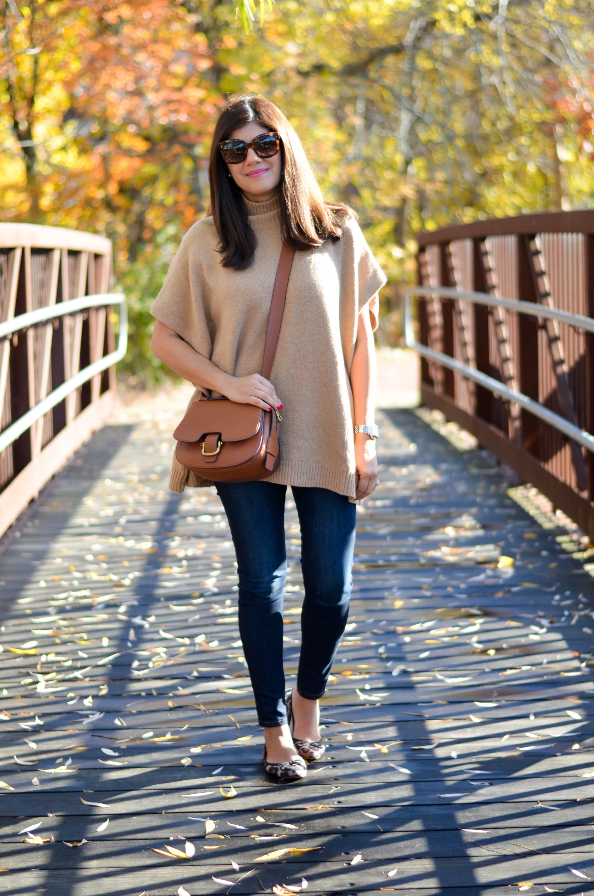 5 fall outfits to recreate this year