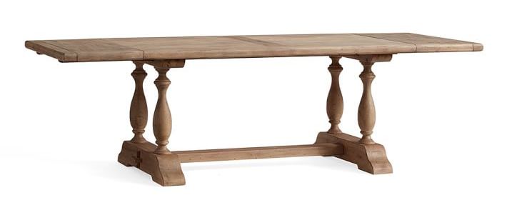 Parkmore Extending Dining Table