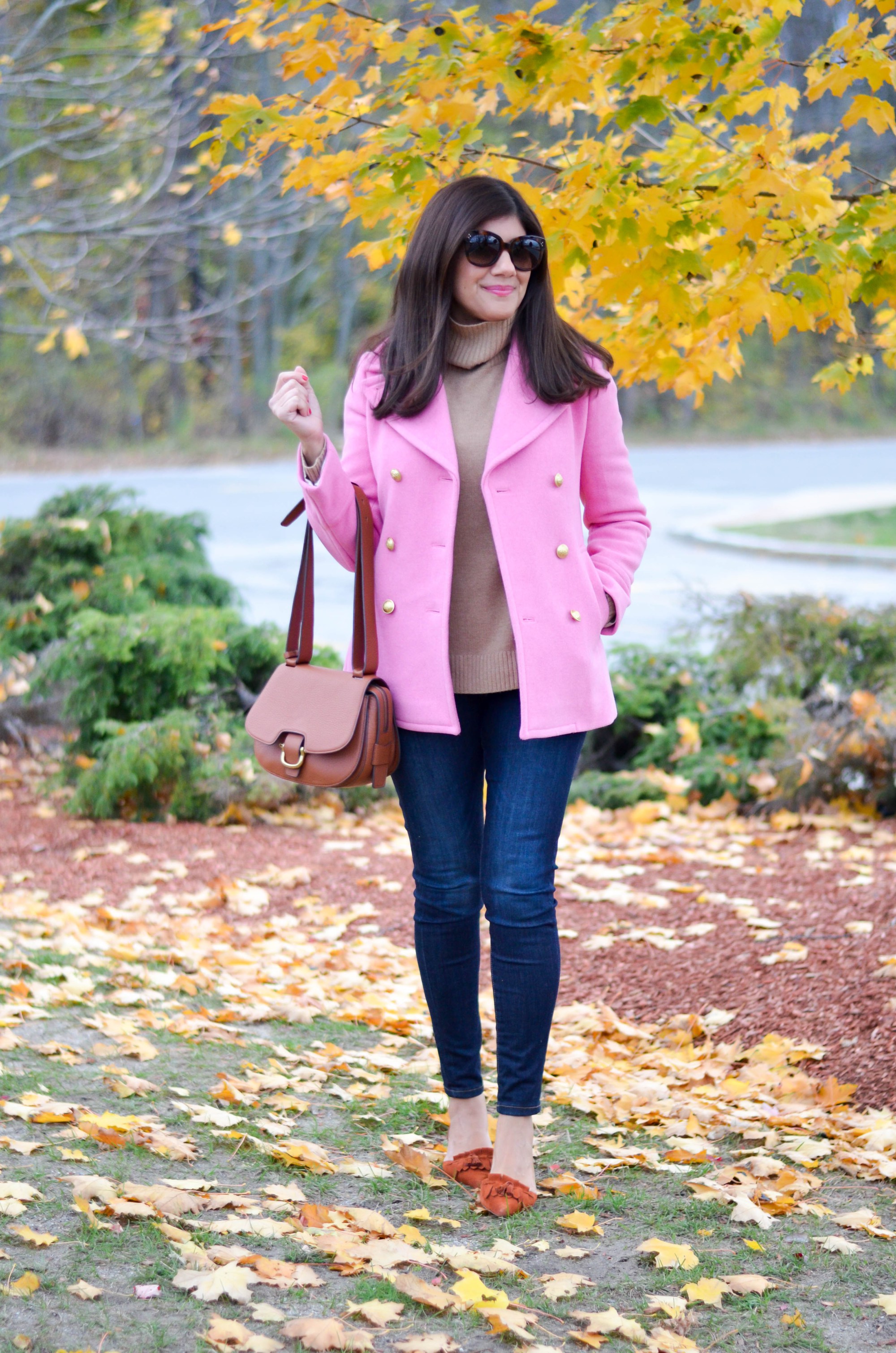 5 fall outfits to recreate this year