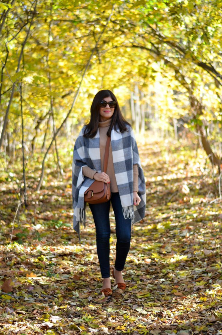 5 FALL OUTFITS TO RECREATE THIS YEAR - Beautifully Seaside