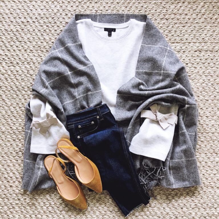 FALL FASHION TRY ON SESSION YOUTUBE VIDEO