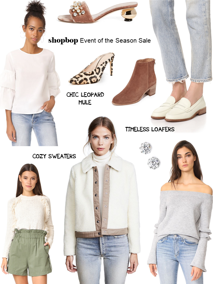 THE PERFECT FALL NEUTRALS ON SALE - Beautifully Seaside