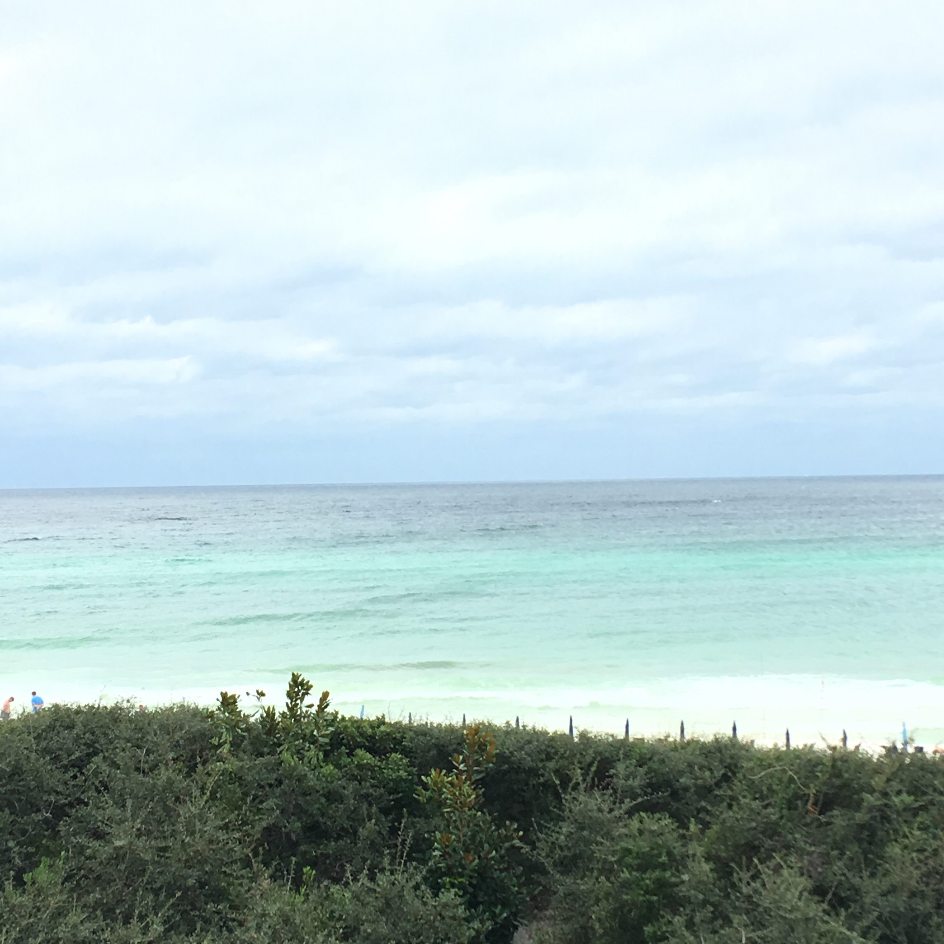 Watercolor Inn on 30A beach 