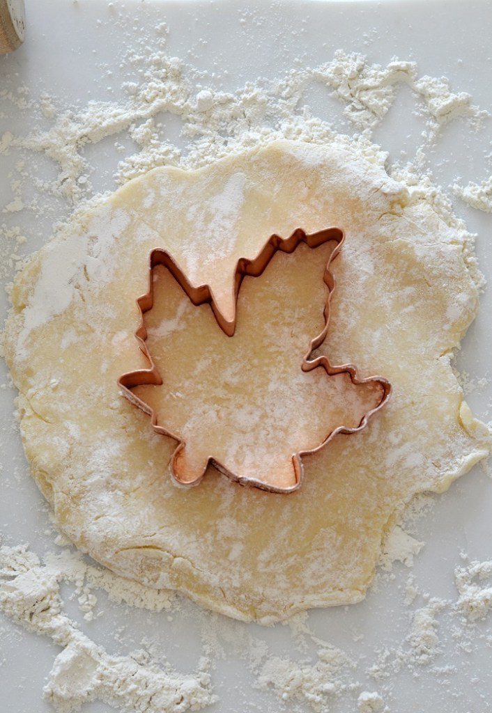 autumn sugar cookies recipe Beautifully Seaside