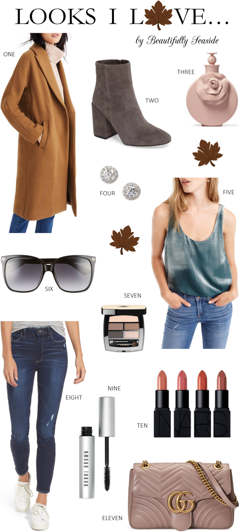 fall favorites