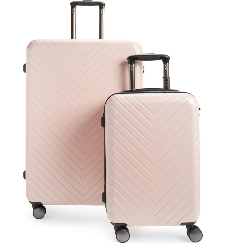 Nordstrom Luggage