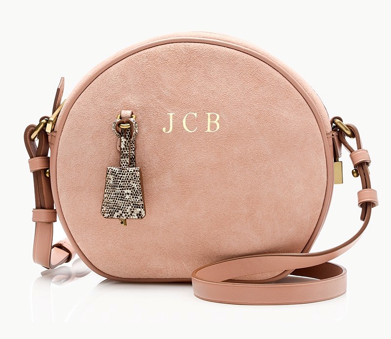 J.Crew Signet Bag