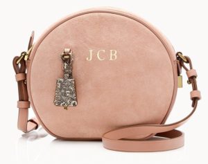 signet circle bag J.Crew