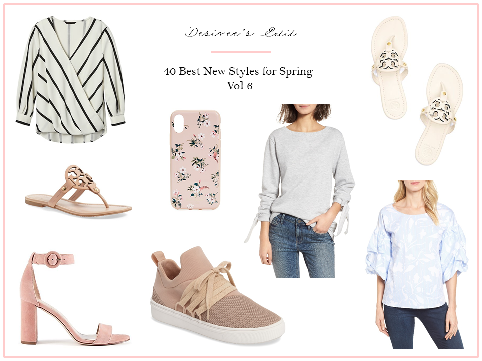 40 Best New Styles For Spring Vol 6