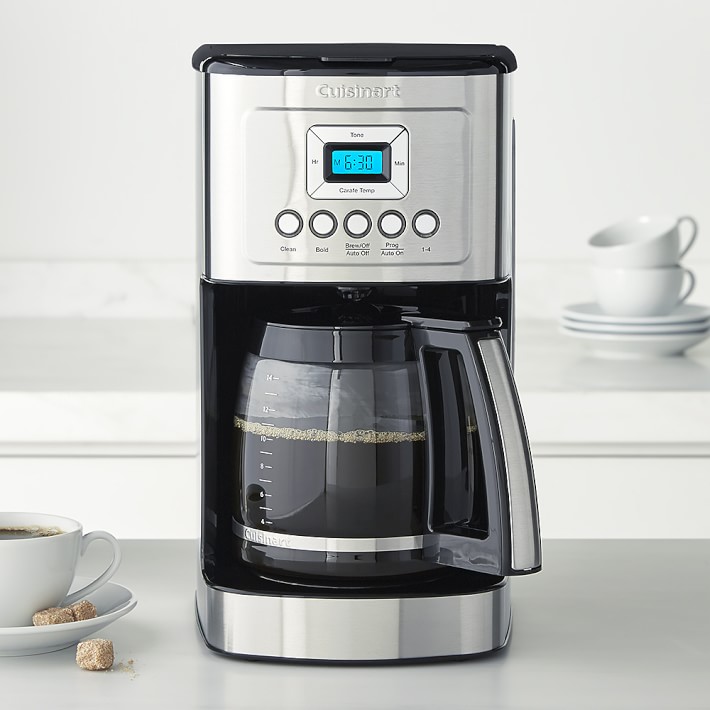 Cuisinart Coffee maker