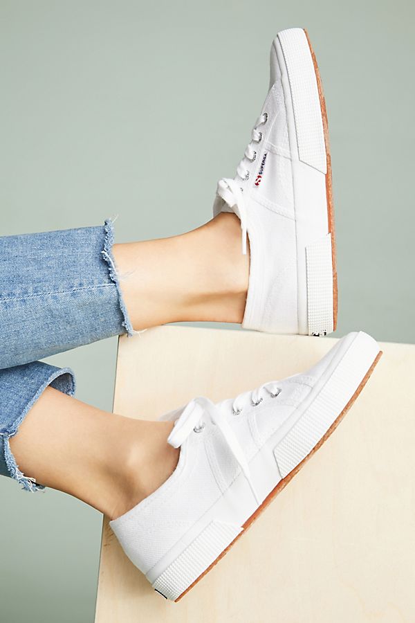 Superga sneakers