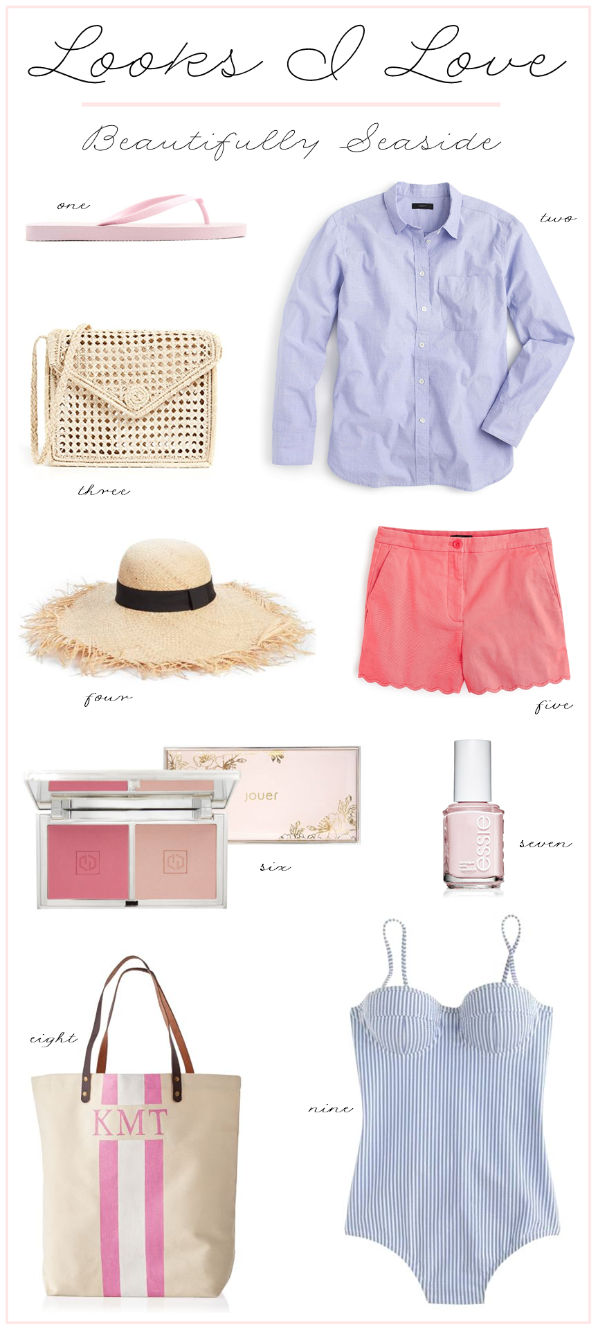 spring afternoon outfit ideas