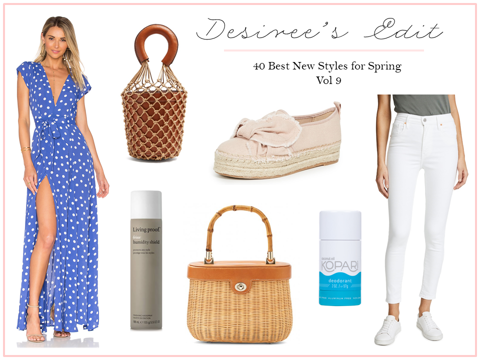 40 BEST New Styles for Spring Vol 9 Beautifully Seaside