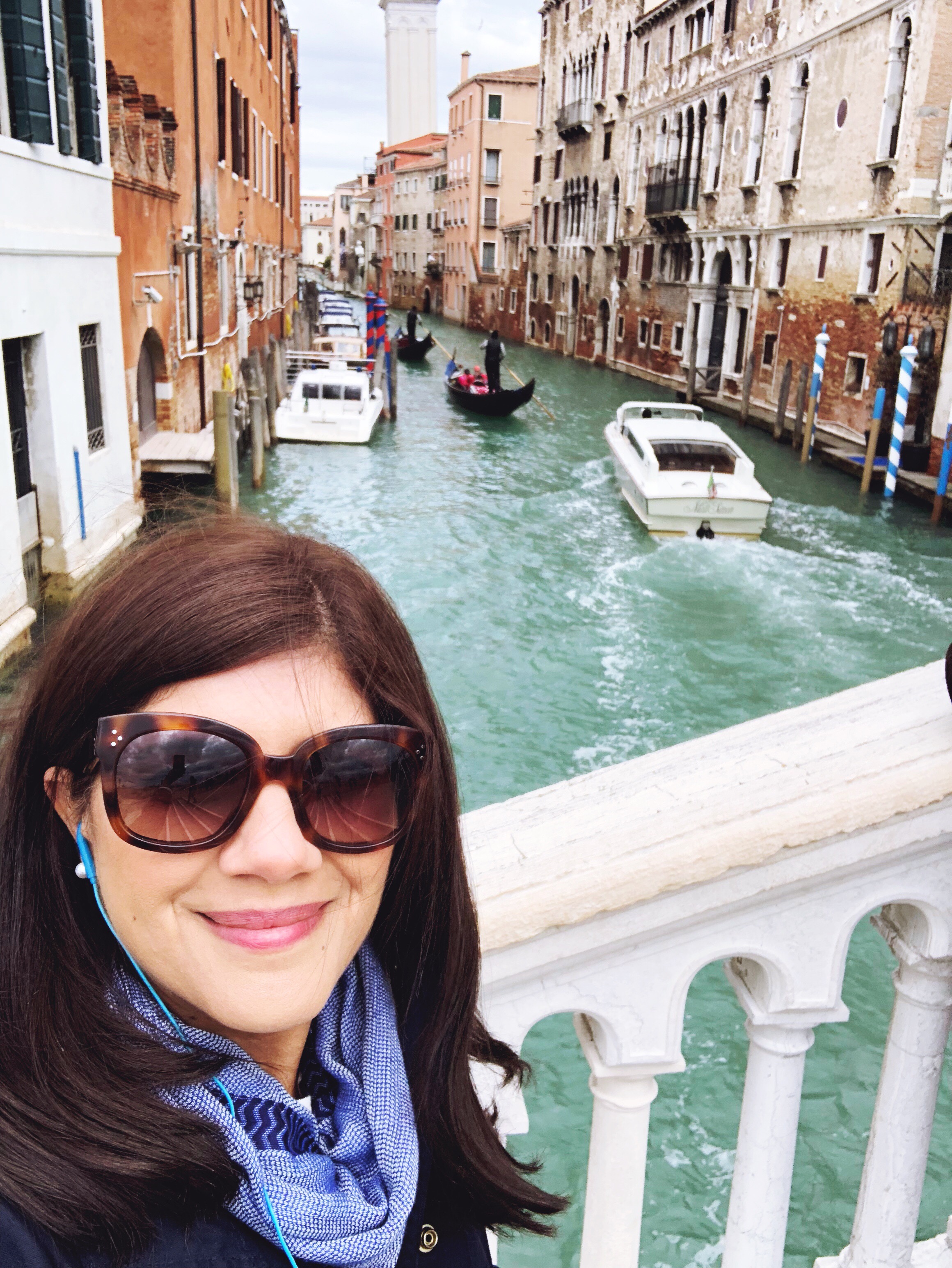 Desiree from Beautifully Seaside in Venice