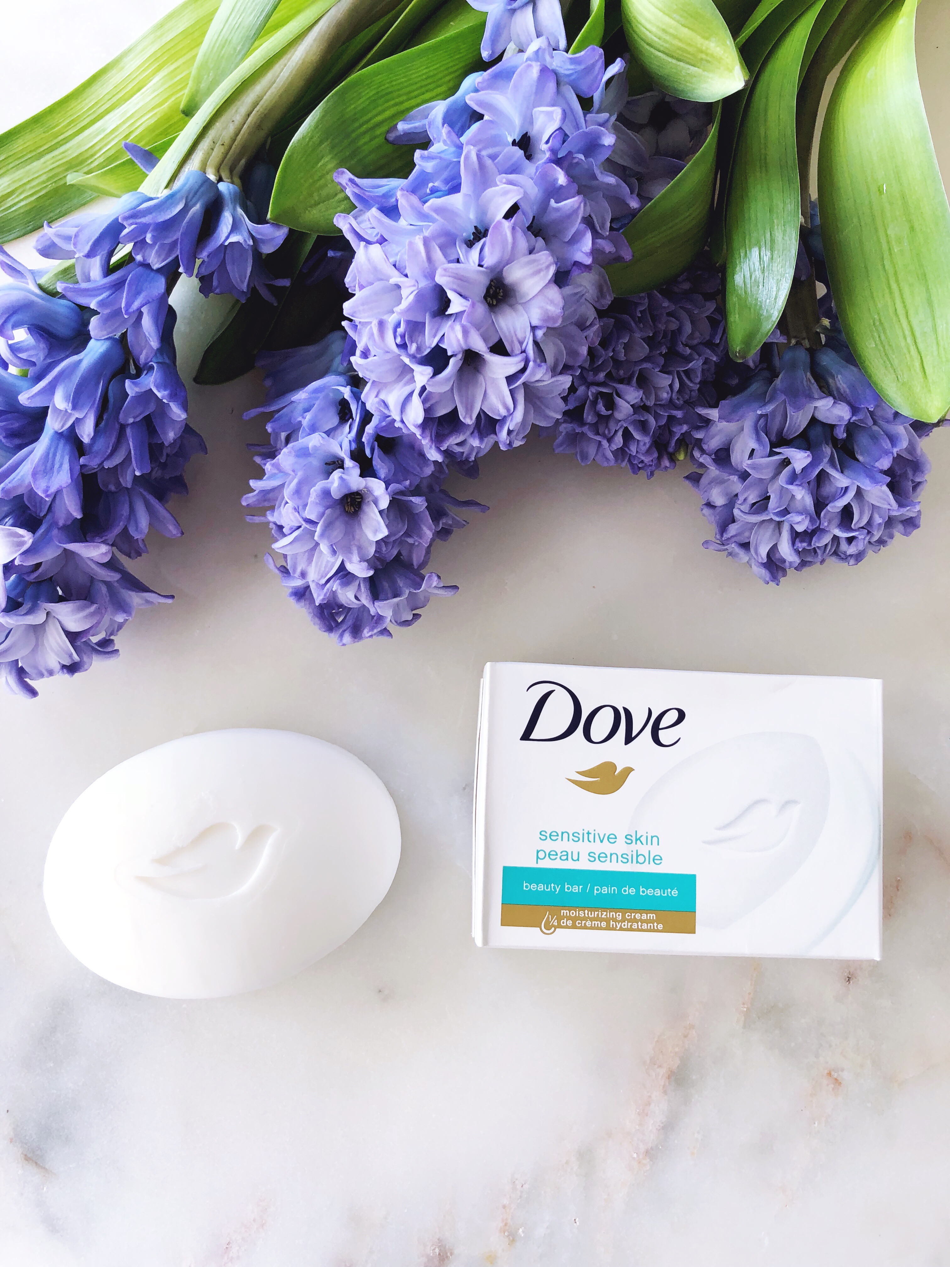 Keeping your skin healthy and radiant with Dove Beauty Bar- Beautifully Seaside