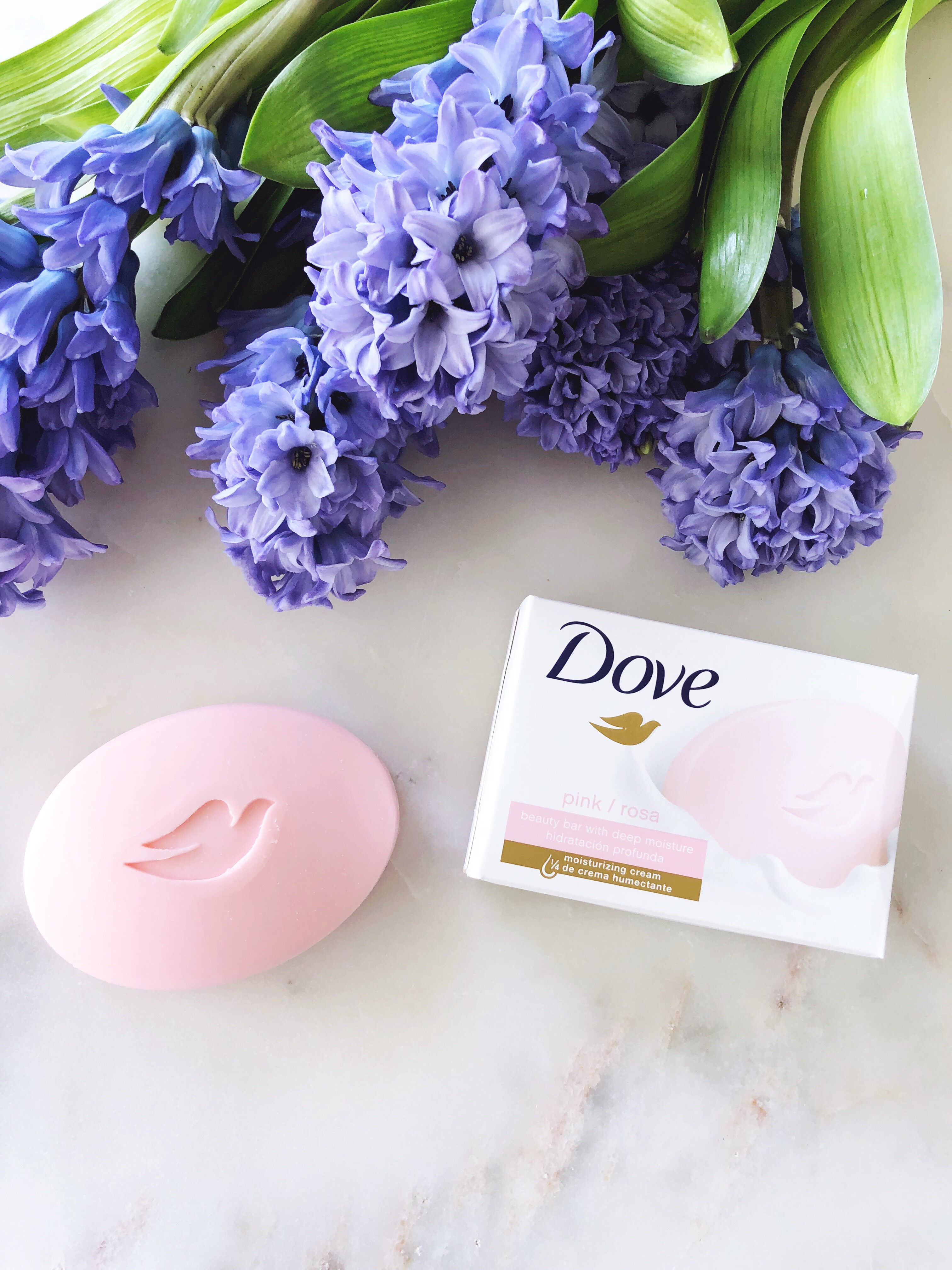 Keeping your skin healthy and radiant with Dove Beauty Bar- Beautifully Seaside