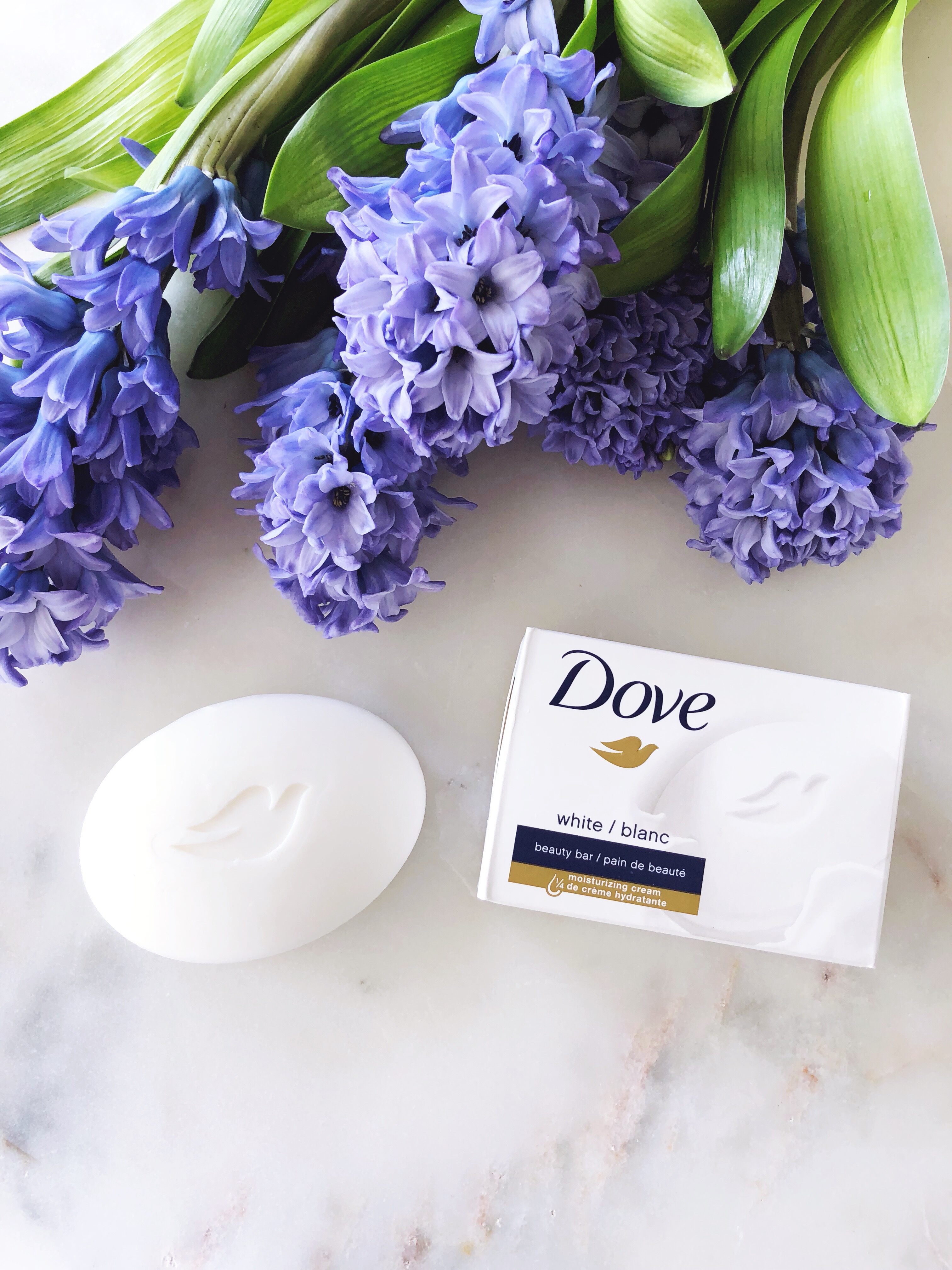 Keeping your skin healthy and radiant with Dove Beauty Bar- Beautifully Seaside