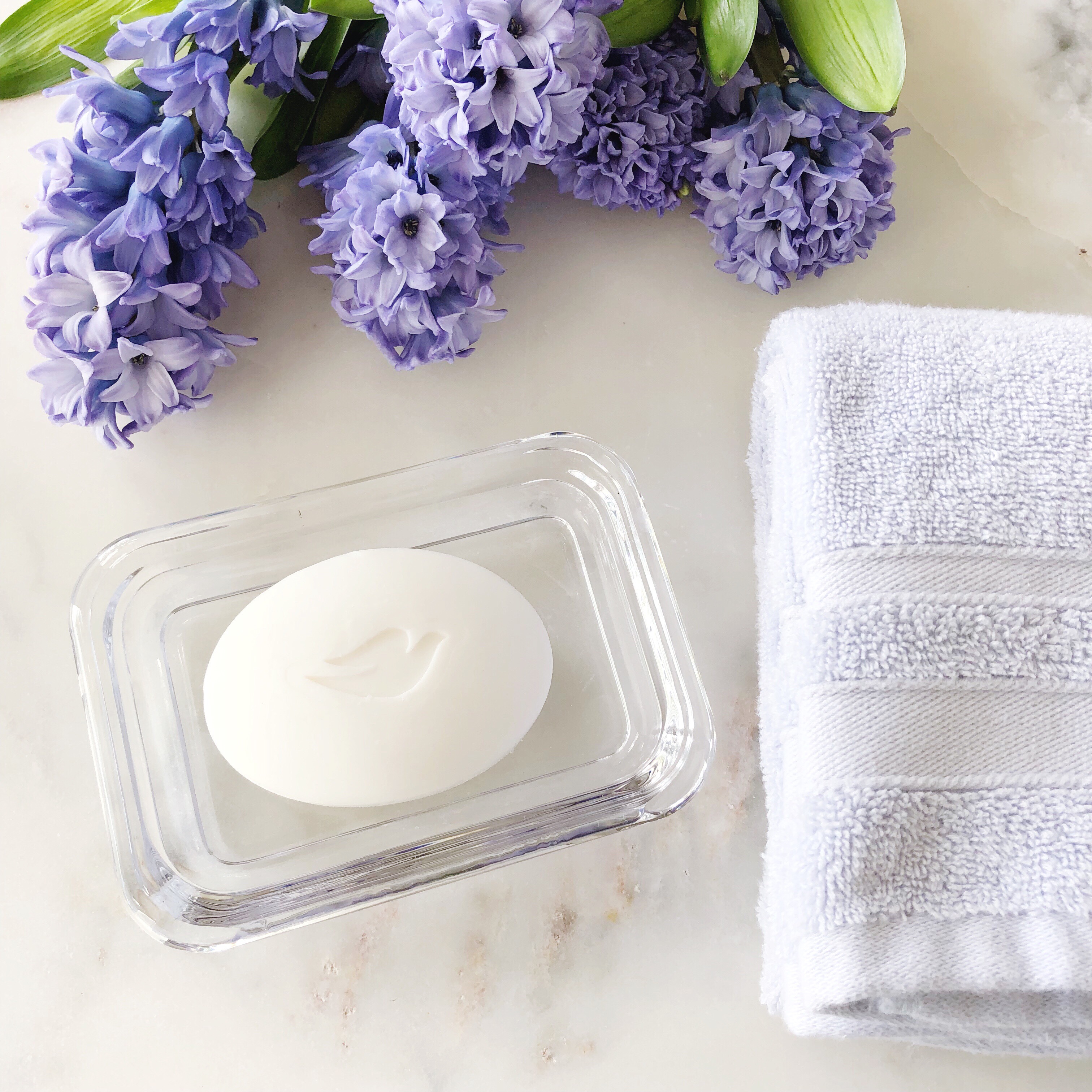 Keeping your skin healthy and radiant with Dove Beauty Bar- Beautifully Seaside