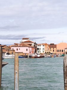 Murano Venice Italy