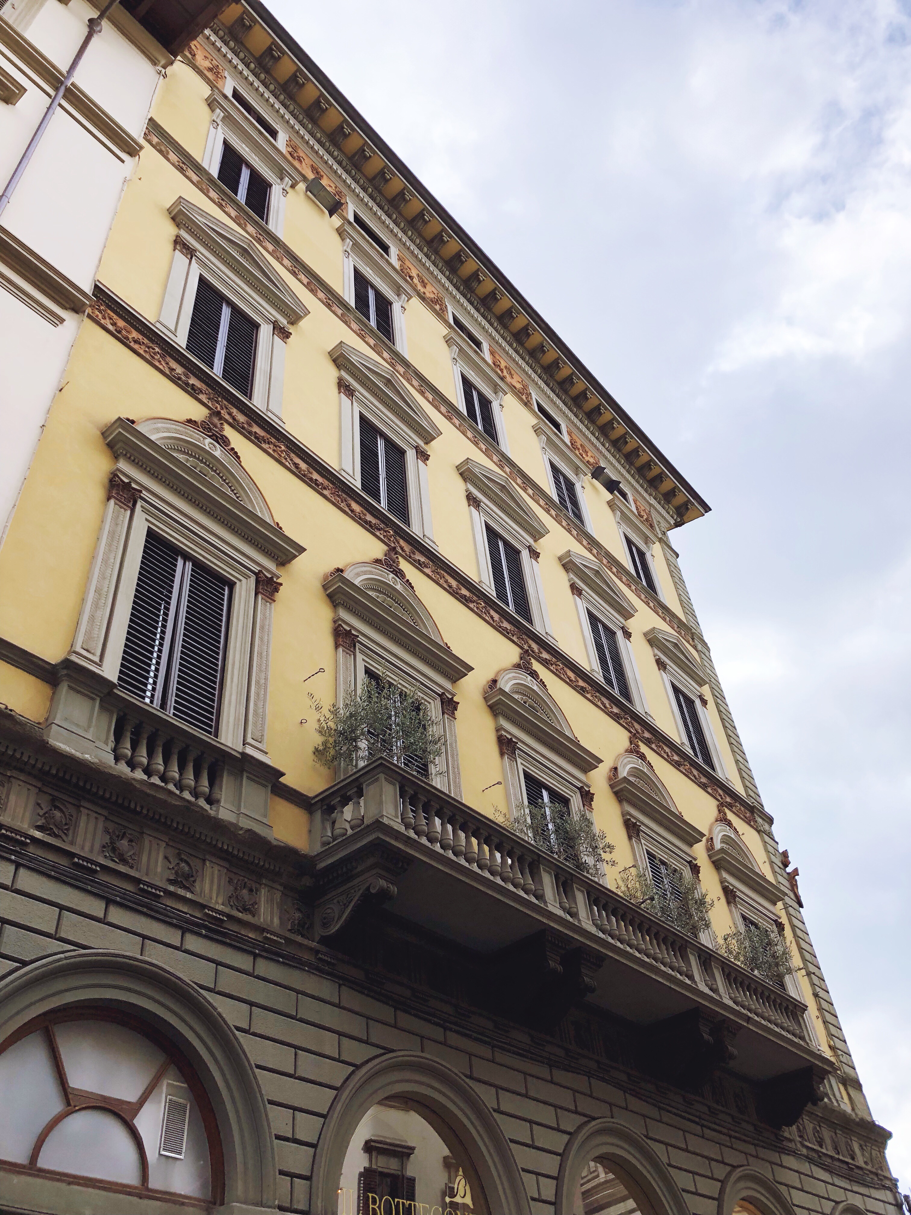 Beautifully Seaside in Florence