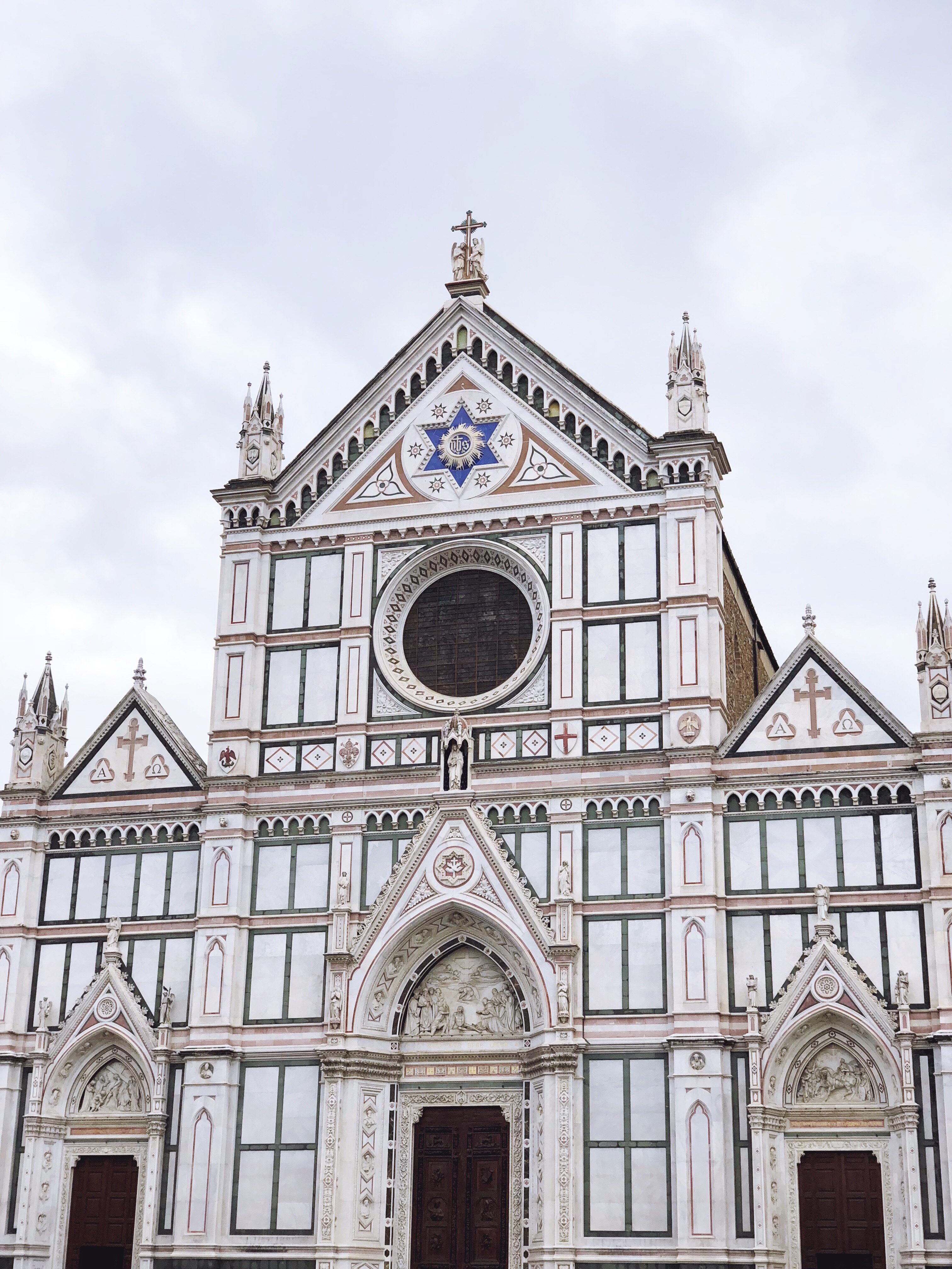 Duomo in Florence