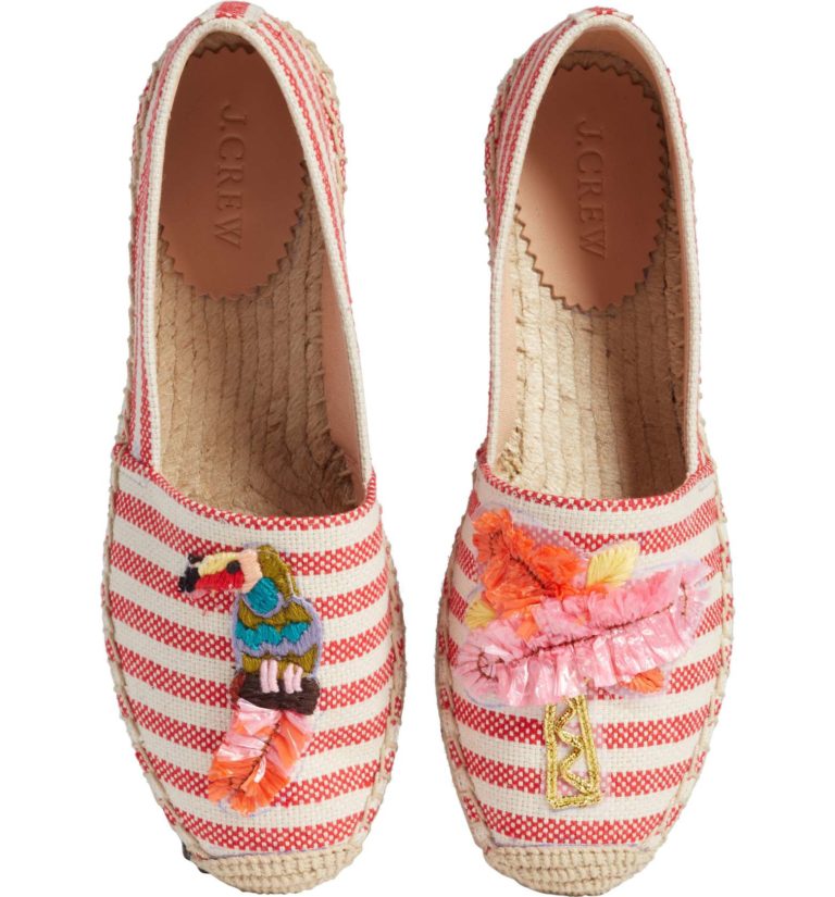 40 BEST NEW SPRING STYLES