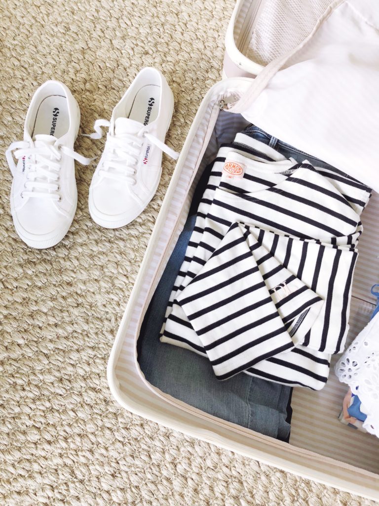 cutest piece of travel gear I own that's super practical