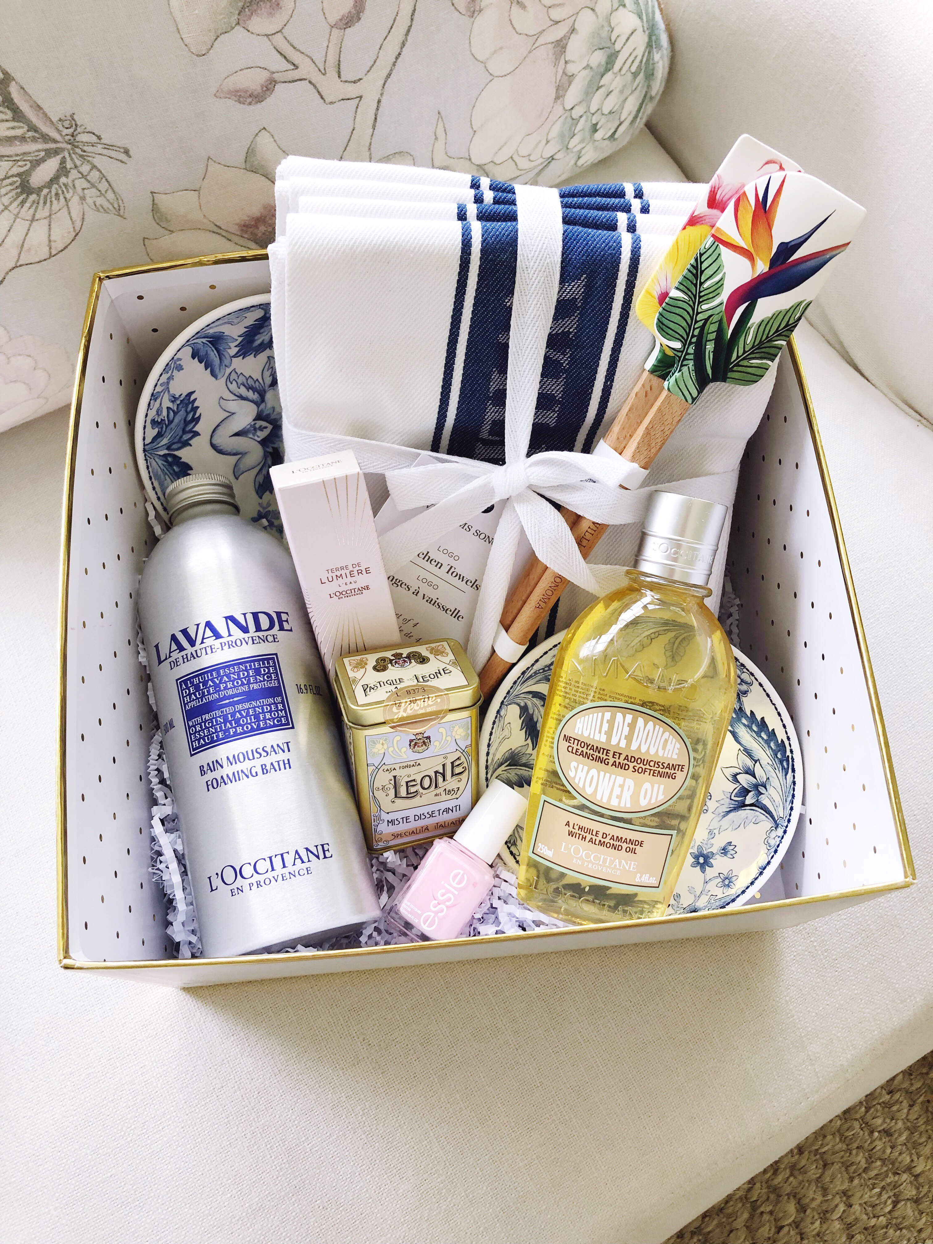 April Showers of Blessings Giveaway - Beautifully Seaside