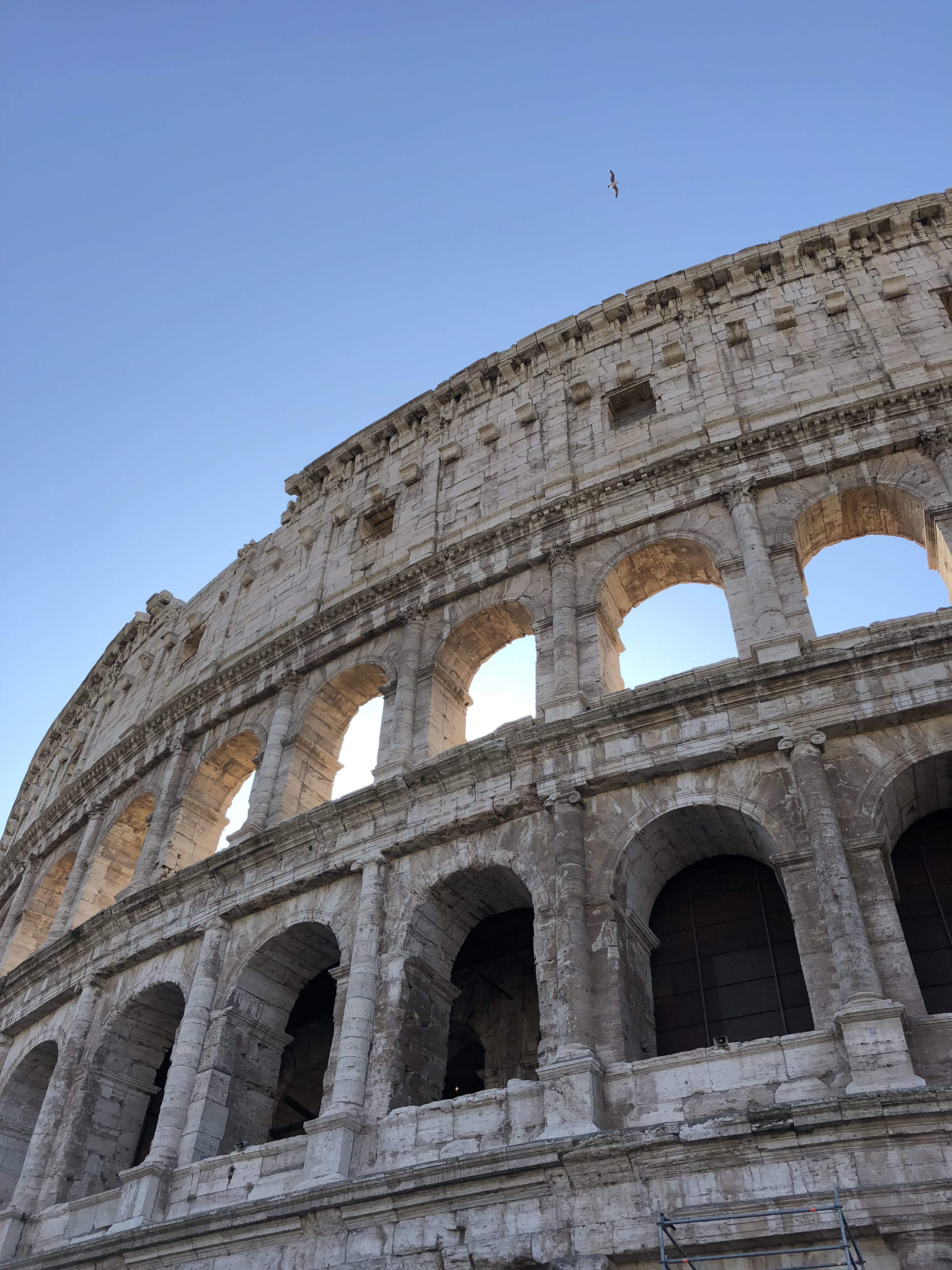 Colosseum