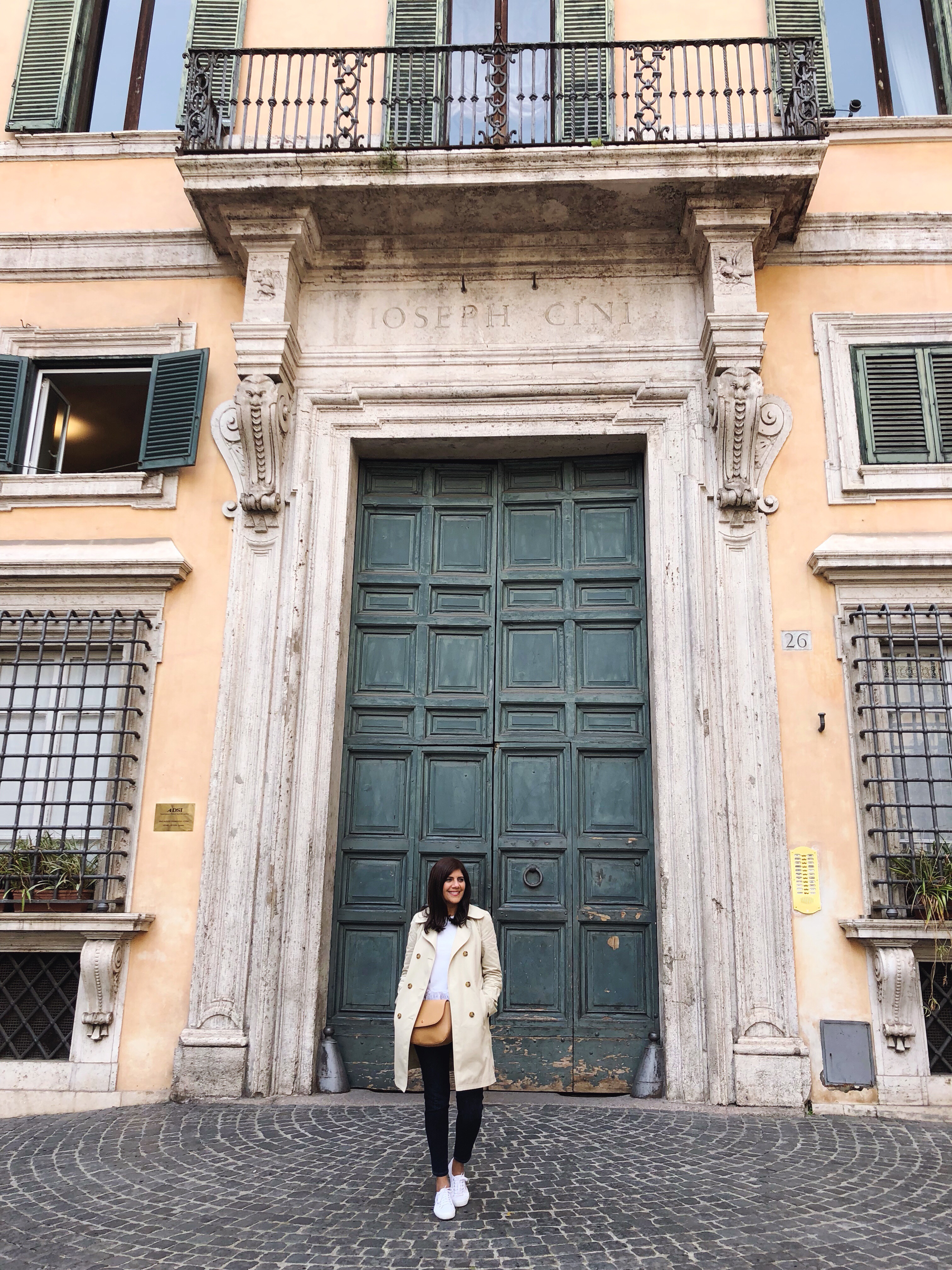 Desiree of Beautifully Seaside in Rome