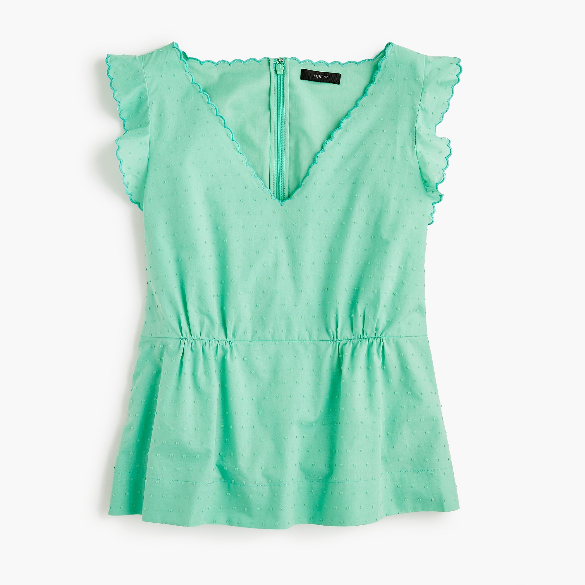 Mint J.Crew summer top